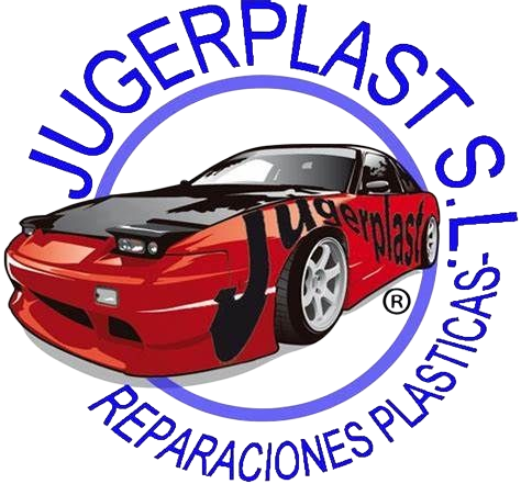 Jugerplast reparaciones plásticas automóvil